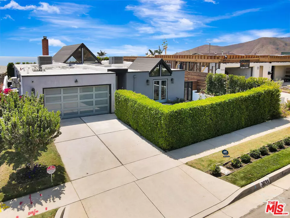 Malibu, CA 90265,3631 Surfwood Rd