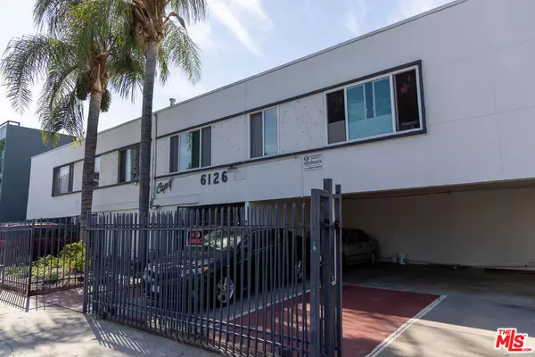 Los Angeles, CA 90038,6126 Eleanor Ave #1