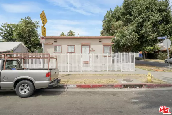 Los Angeles, CA 90044,8801 Baring Cross St