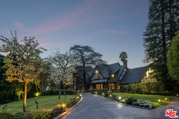 259 St Pierre Rd, Los Angeles, CA 90077