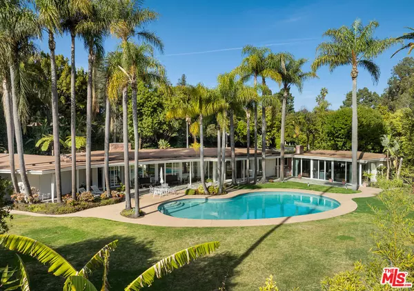 Los Angeles, CA 90077,235 St Pierre Rd