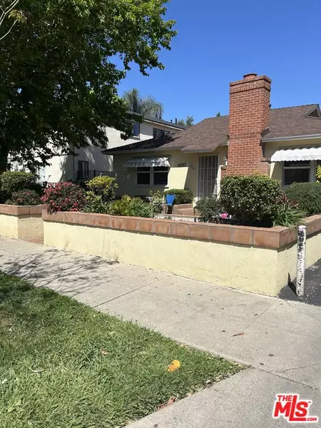 14757 Sylvan St, Van Nuys, CA 91411