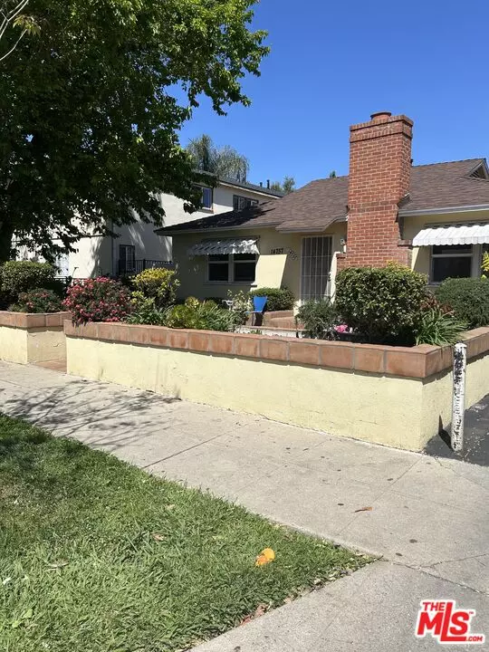 14757 Sylvan St, Van Nuys, CA 91411