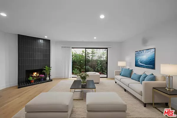 Santa Monica, CA 90404,1807 10th St #3