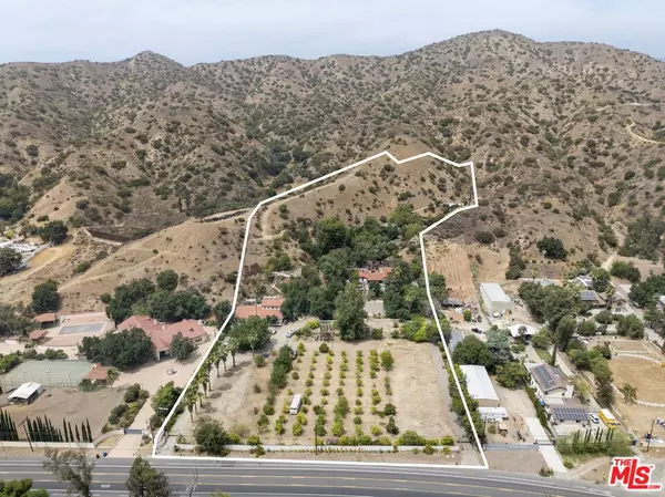 9145 La Tuna Canyon Rd, Sun Valley, CA 91352