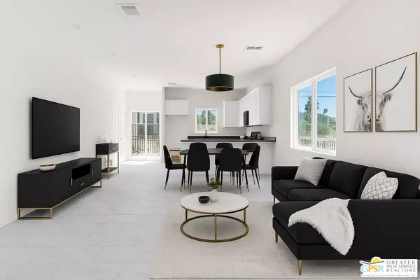 Desert Hot Springs, CA 92240,16364 Avenida Rambla