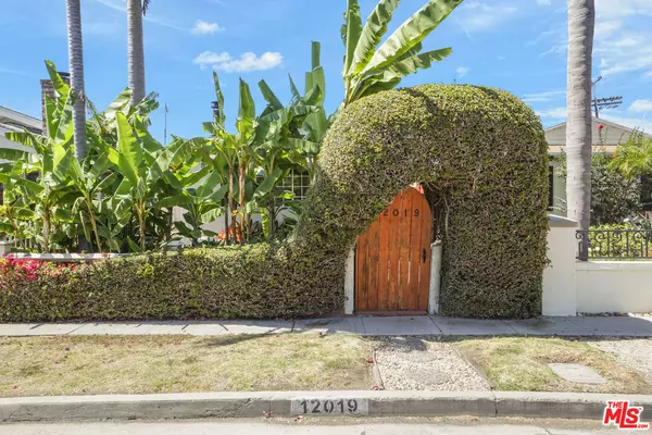 12019 Culver Dr, Culver City, CA 90230