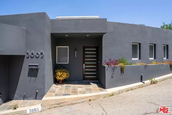 Studio City, CA 91604,3865 Buena Park Dr