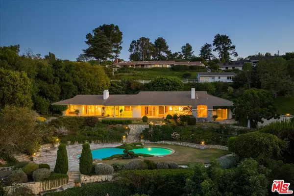19 Caballeros Rd, Rolling Hills, CA 90274