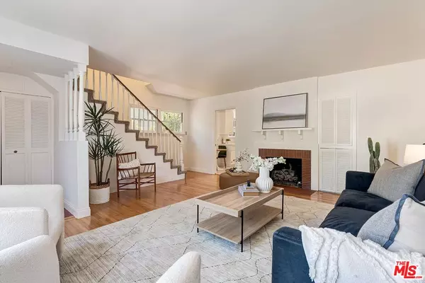 Culver City, CA 90230,10814 Molony Rd