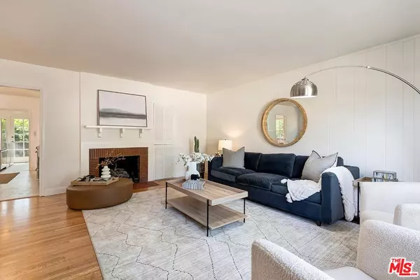 Culver City, CA 90230,10814 Molony Rd