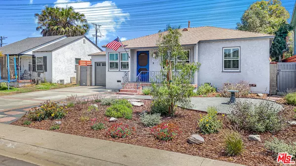 Redondo Beach, CA 90278,3020 Dow Ave