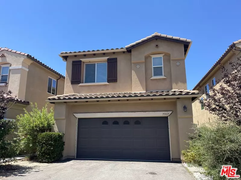7937 N Keer Dr, Reseda, CA 91335