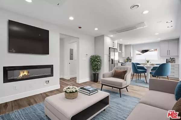 11611 Burbank Blvd #11615, North Hollywood, CA 91601