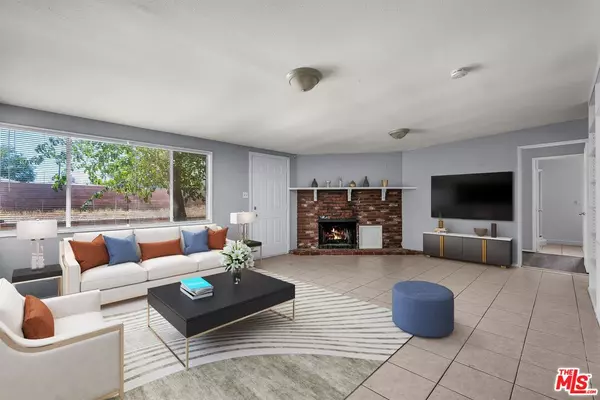 38869 Juniper Tree Rd, Palmdale, CA 93551