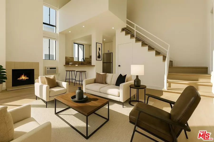 1826 Overland Ave #1, Los Angeles, CA 90025