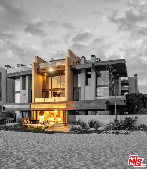 Marina Del Rey, CA 90292,3817 Ocean Front Walk