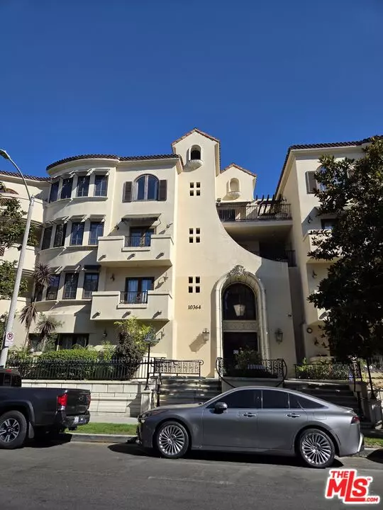 10364 Almayo Ave #306, Los Angeles, CA 90064