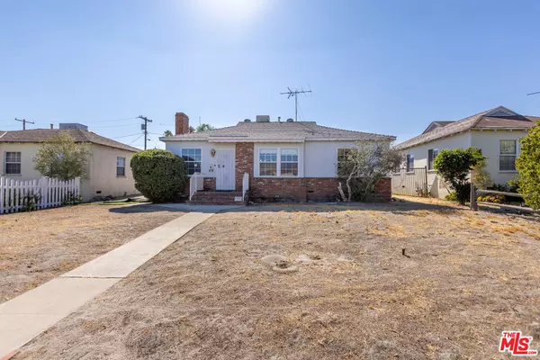 Los Angeles, CA 91352,7751 Bakman Ave