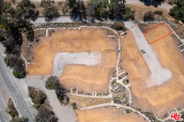 Pacific Palisades, CA 90272,1267 Palisades Dr