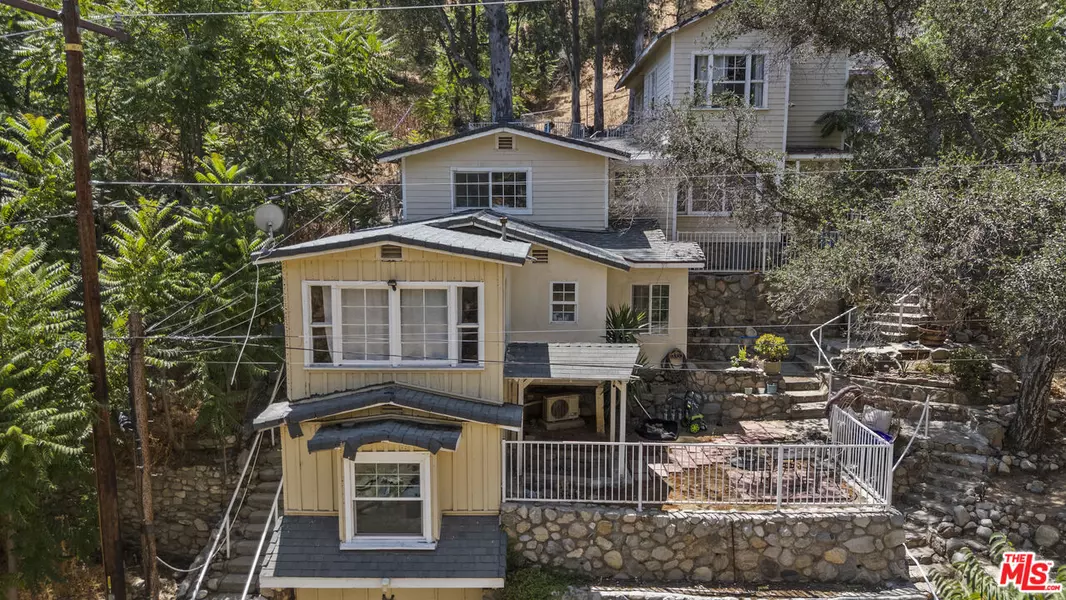 11344 Santol Dr, Sylmar, CA 91342