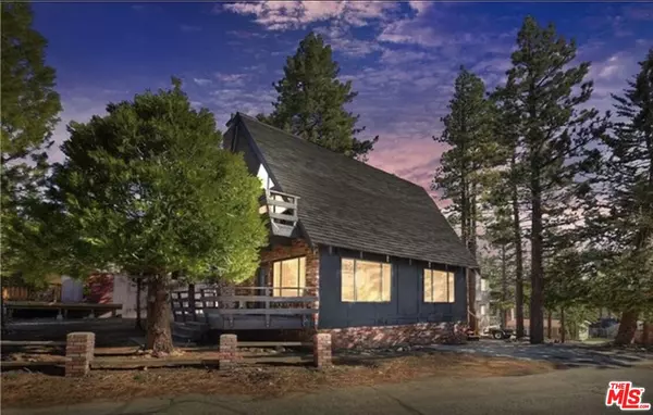 39990 Trail Of The Whispering Pnes, Big Bear Lake, CA 92315