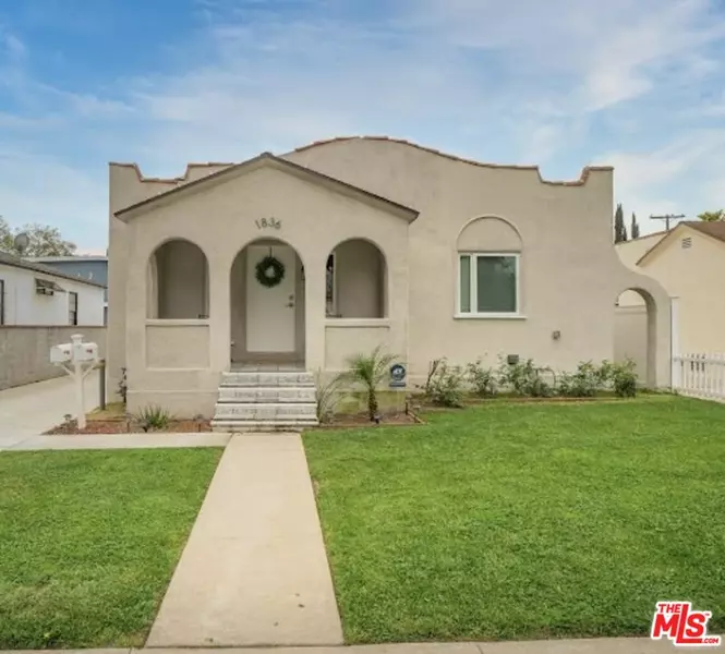 1836 Lake St, Glendale, CA 91201