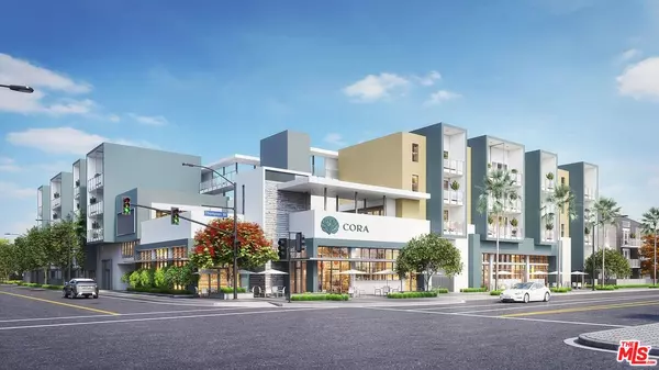 Ventura, CA 93001,160 S Ventura Ave #160-102