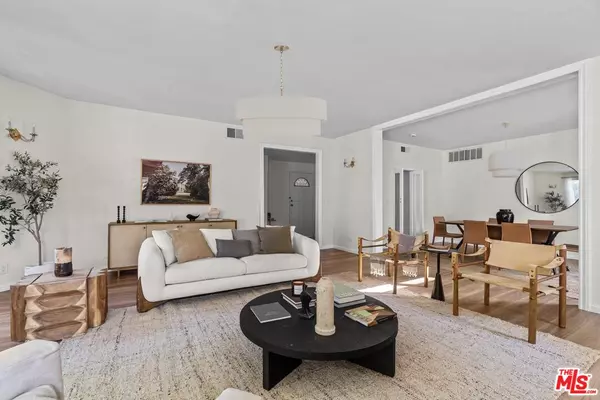 1524 Franklin St #E, Santa Monica, CA 90404