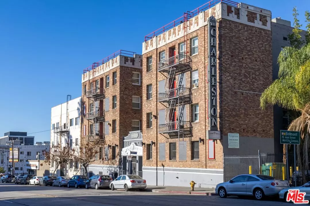 Los Angeles, CA 90017,729 S Union Ave #406