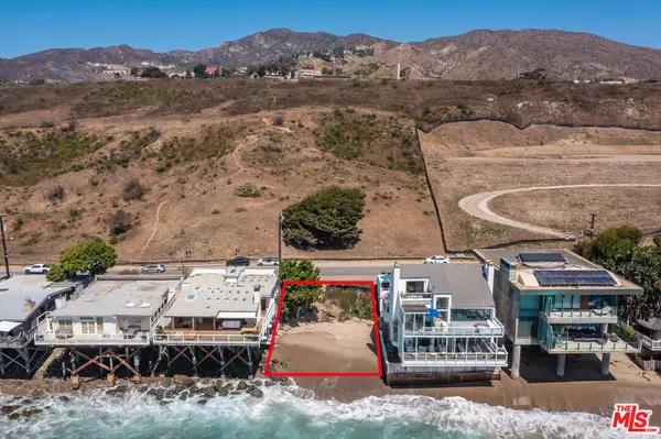 24208 Malibu Rd, Malibu, CA 90265