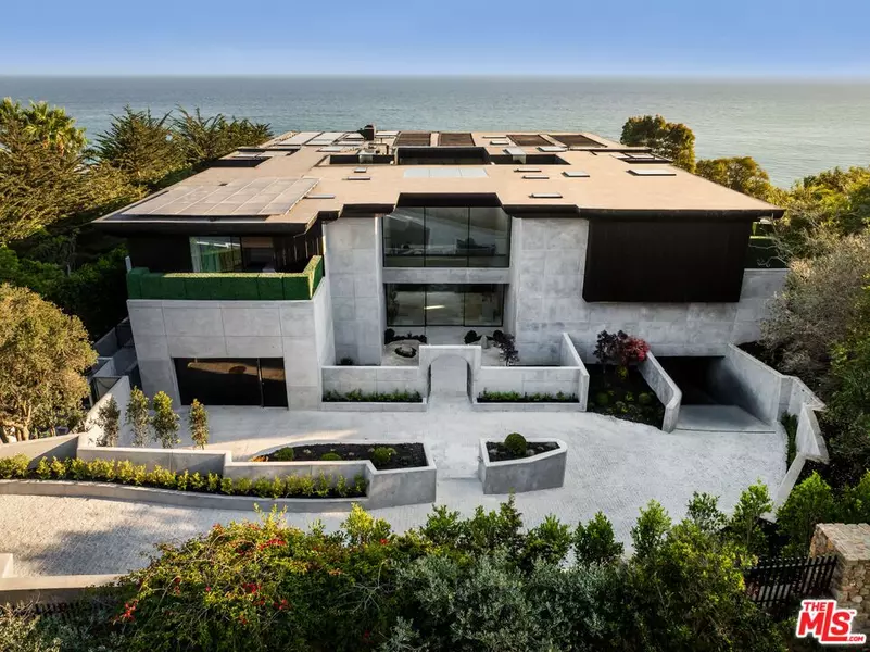 11824 Ellice St, Malibu, CA 90265