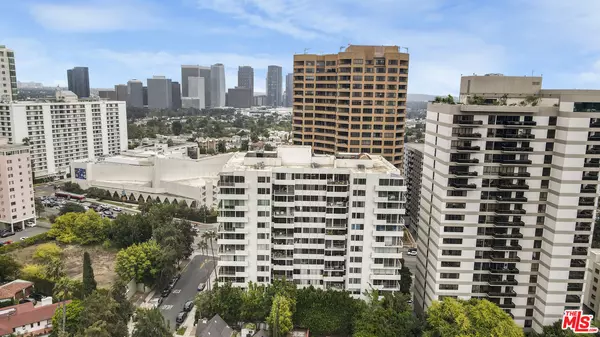 10433 Wilshire Blvd #808, Los Angeles, CA 90024