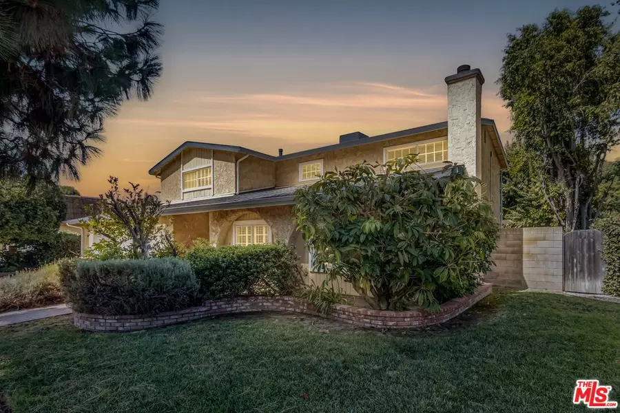 9625 Yolanda Ave, Northridge, CA 91324