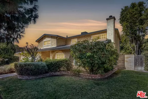 9625 Yolanda Ave, Northridge, CA 91324