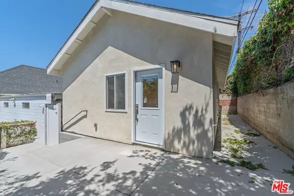 Los Angeles, CA 90043,4632 Mioland Dr