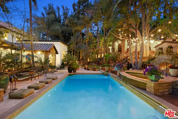 2276 La Granada Dr, Los Angeles, CA 90068