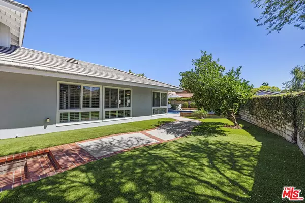 Westlake Village, CA 91361,4551 Wolsey Ct