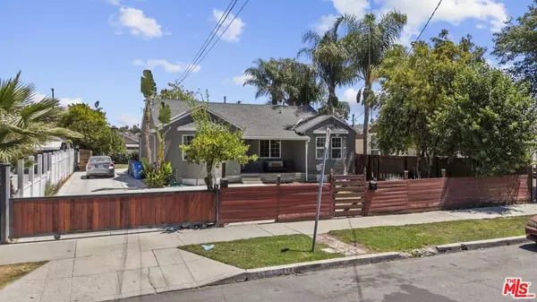 Van Nuys, CA 91405,6712 Cedros Ave