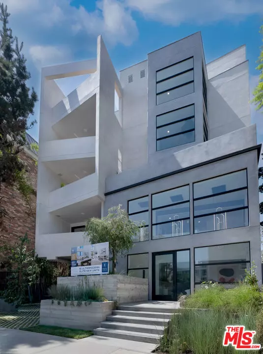 1361 Kelton Ave #502, Los Angeles, CA 90024