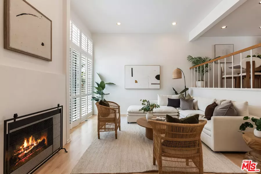 13230 Fiji Way #B, Marina Del Rey, CA 90292