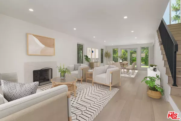 Studio City, CA 91604,4609 Goodland Ave