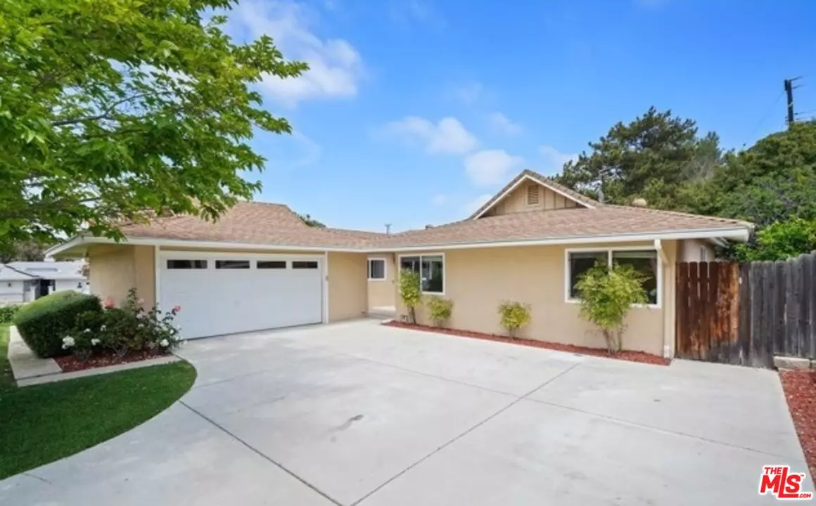 Thousand Oaks, CA 91360,2590 Scott Pl