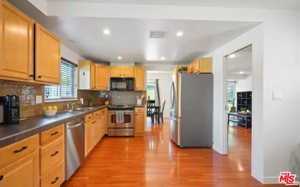 Thousand Oaks, CA 91360,2590 Scott Pl