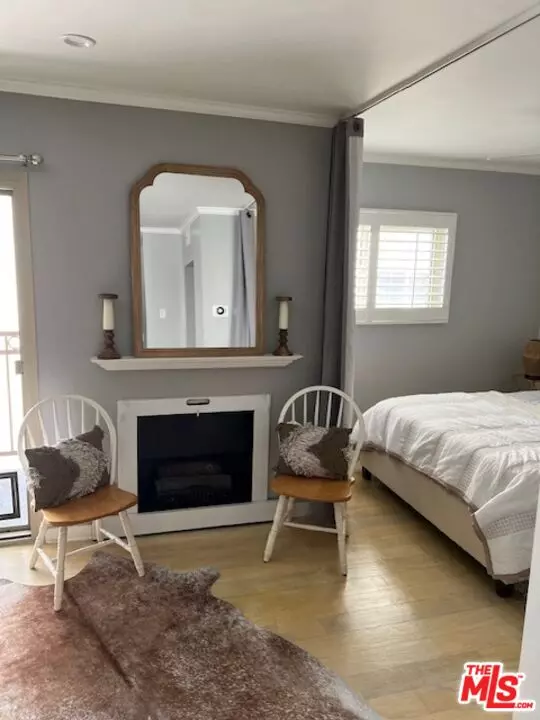 West Hollywood, CA 90048,141 S Clark Dr #315