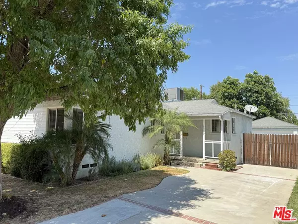 Van Nuys, CA 91406,17517 Lemay Pl