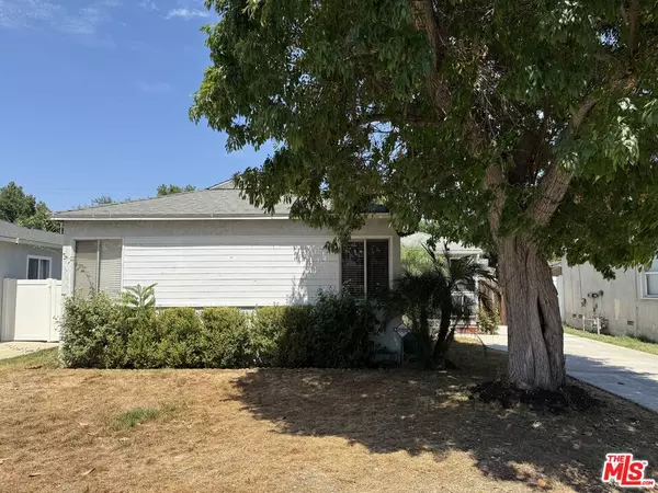 Van Nuys, CA 91406,17517 Lemay Pl