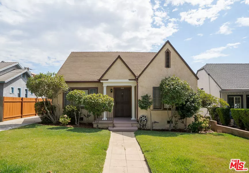 606 South St, Glendale, CA 91202