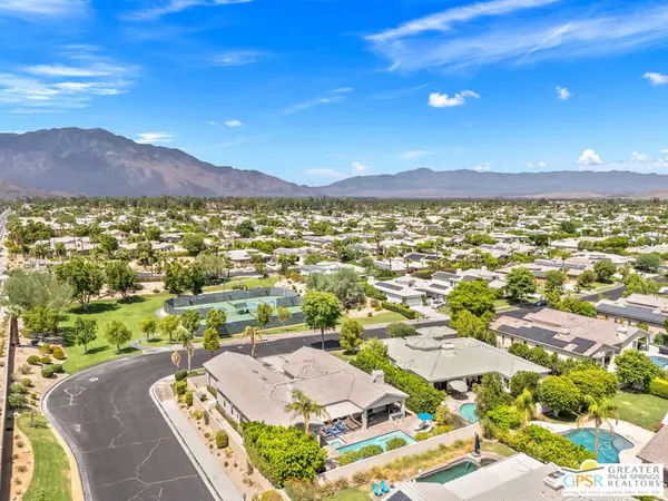 Rancho Mirage, CA 92270,2 King Edward Ct