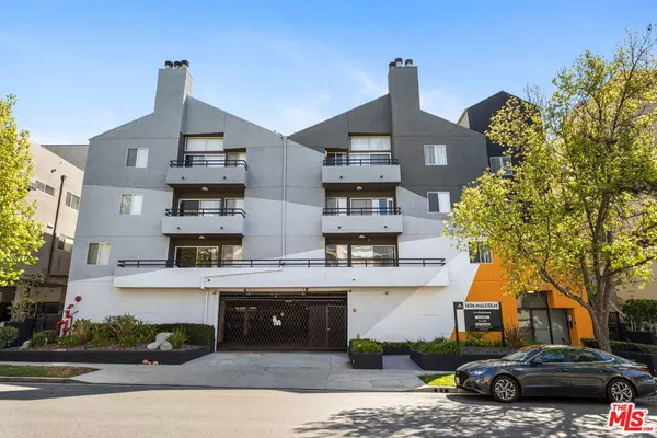 1626 Malcolm Ave #103, Los Angeles, CA 90024